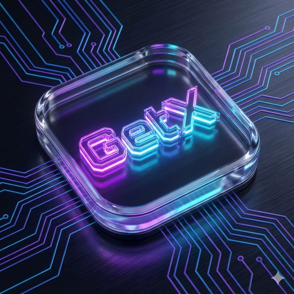 GetX Template Generator